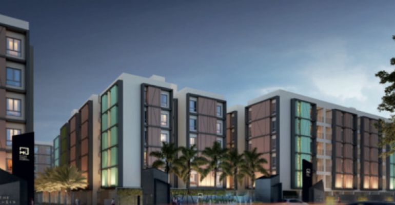 The Senses, Siliguri - 1/2/3 BHK Luxury Apartments
