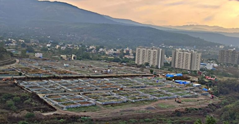 Melody 2, Pune - Residential Plots