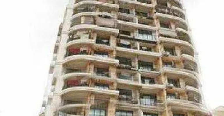Moreshwar Heights, Navi Mumbai - 2 BHK Homes