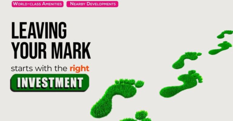 Savitri Park 1, Nagpur - Residential Plots