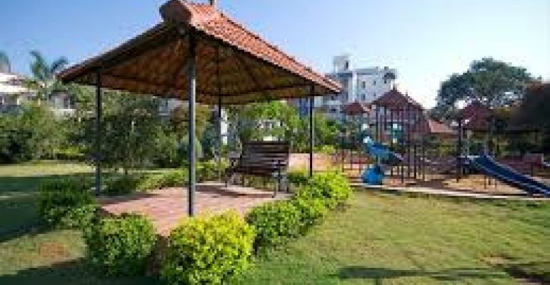 Lake Shore Homes, Bangalore - Residential Plots