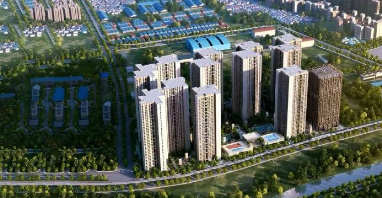Lodha Mirabelle, Bangalore - 2/3/4 BHK Luxury Apartments