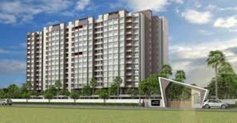 Palaash Riveria, Pune - 2/3/4 BHK Aqua Residence