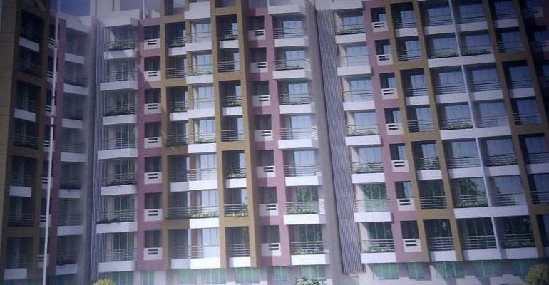 Sky Avenue, Mumbai - Sky Avenue