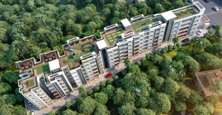 Swastik Tower, Siliguri - 2 BHK Homes
