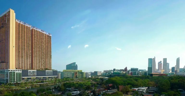 Jp Starlife, Mumbai - 1/2/3 BHK Luxury Apartments