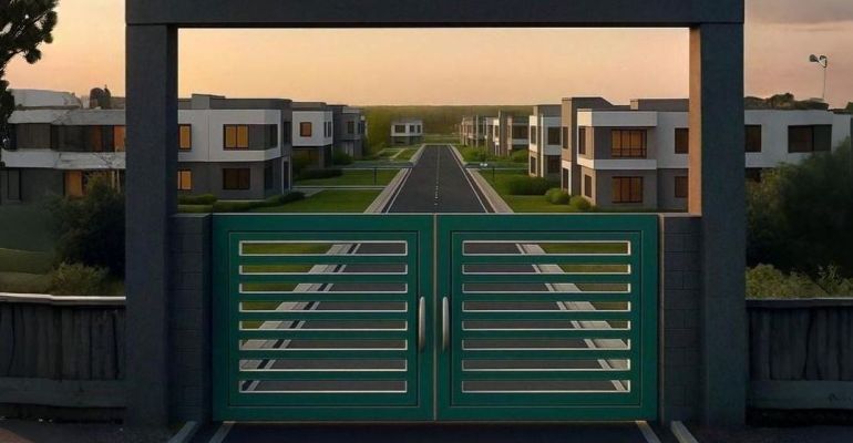 Aaryaa Maxx, Muzaffarpur - Residential Plots