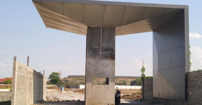Shri Ram Vihar, Indore - Residential Plots