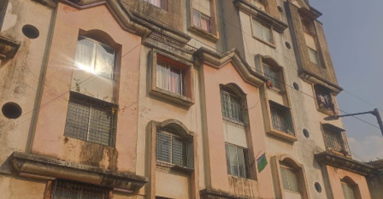 Alif Tower, Pune - 2 BHK Homes