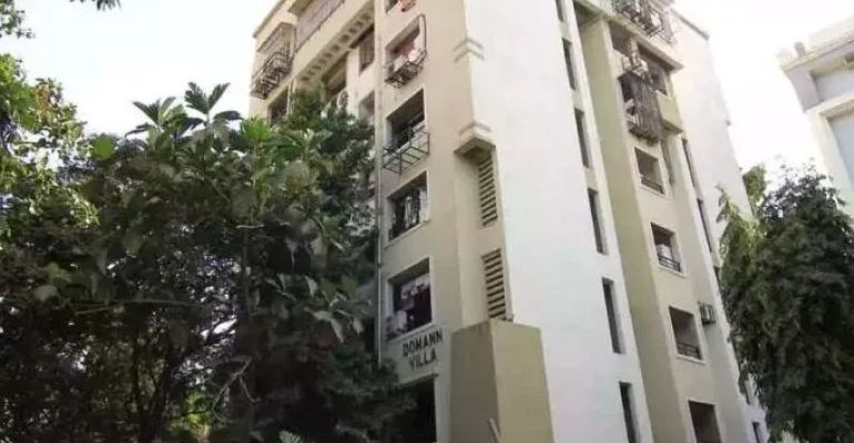 Domann Villa, Mumbai - 2 BHK Homes