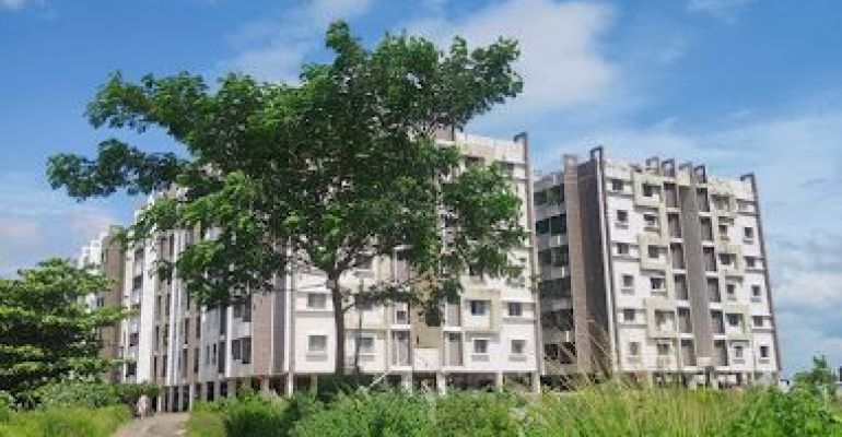 Balaji Greens, Sambalpur - 2/3 BHK Homes