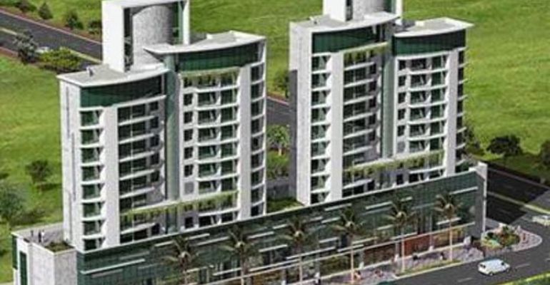 Bharat Ark, Mumbai - 3 BHK Homes