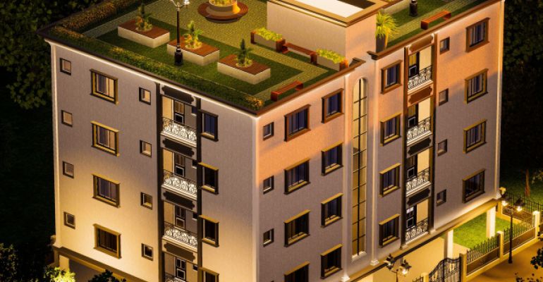 Bhpl Krishna, Bhubaneswar - Bhpl Krishna