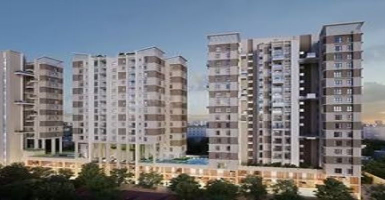 Binapani Apartment, Kolkata - 1 BHK Apartment