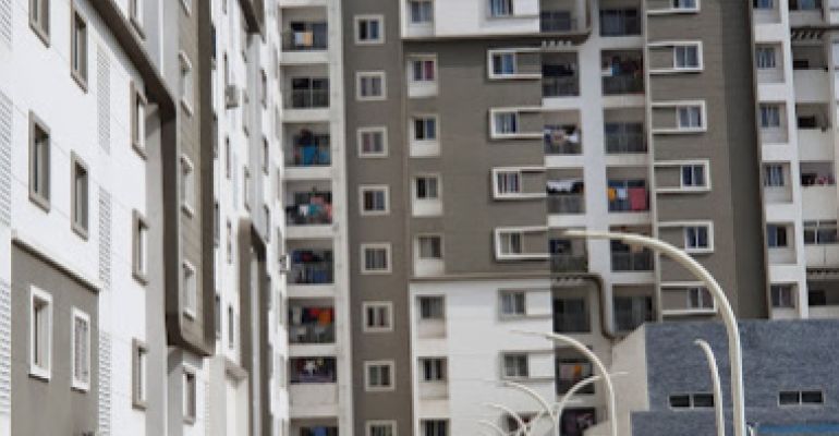 Bren Avalon, Bangalore - 3 BHK Homes