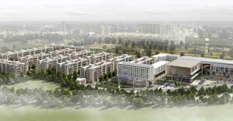 MeerutOne, Meerut - 2/3 BHK Apartments