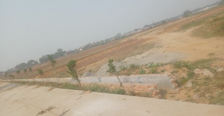 Surya Nagar, Bulandshahr - Residential Plots