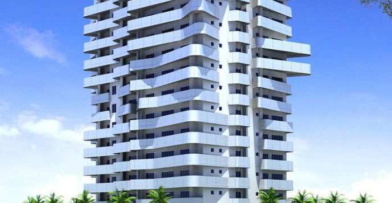 Chourasia Sapphire, Bangalore - 3 BHK Homes
