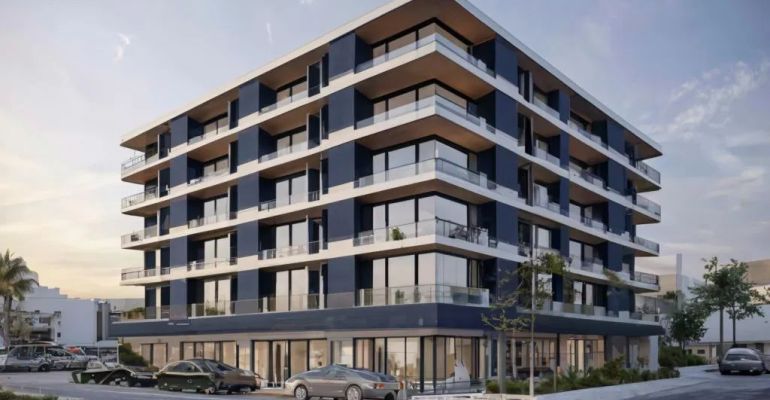 Chintamani River View, Pune - 2 BHK Apartment