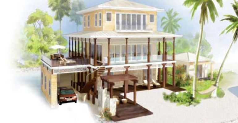 Nandanavanam - III, Visakhapatnam - Residential Plots