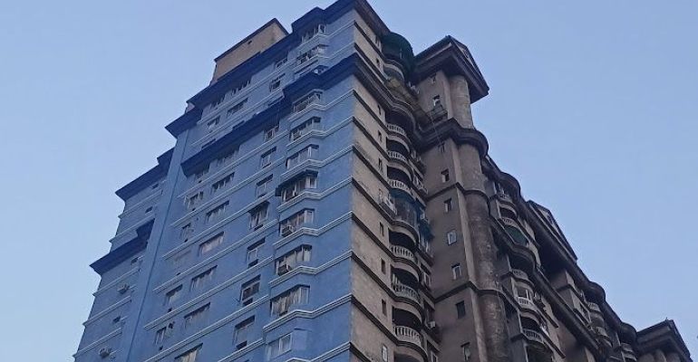 Regalia Heights, Ghaziabad - MIXED-Use Development