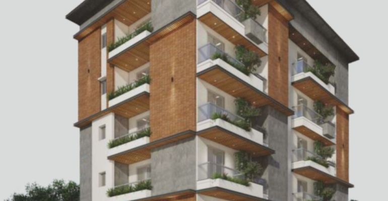 Sea Crest, Visakhapatnam - 3 BHK Homes