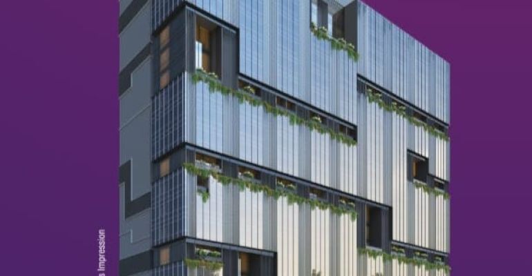 Codename Epicentre, Thane - Premium Office Space