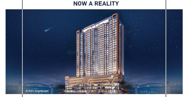 Wishtara, Thane - Premium 2/2.5/3 BHK Apartments