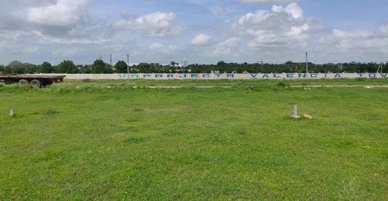 Crystal Park, Hyderabad - Residential Plots