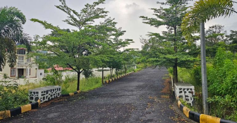 Euphoria Jasmine, Nashik - Residential Plots