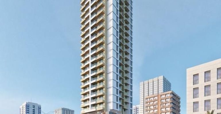 Dignity Divine, Mumbai - Luxurious 2/3 BHK Builder Floor
