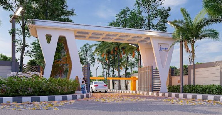 Shree Sagar City, Jaipur - Residential Plots