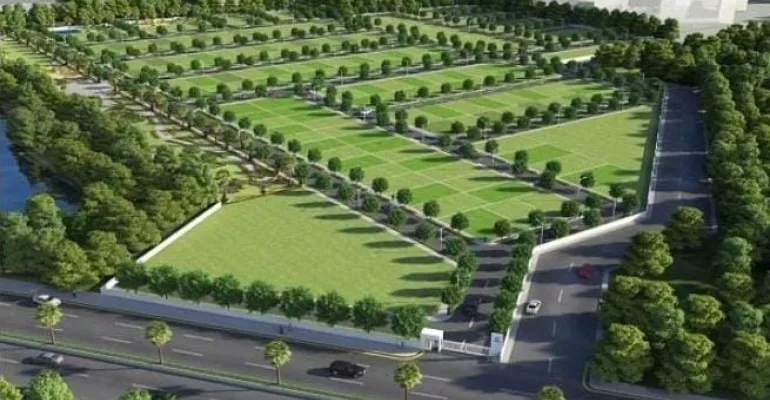 Shakumbhari Estate, Saharanpur - Residential Plots