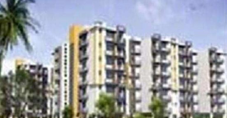 Imperial Tower, Zirakpur - Imperial Tower