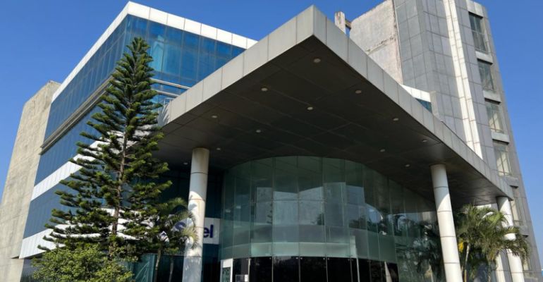 IP Tower, Pune - Premium Office Space