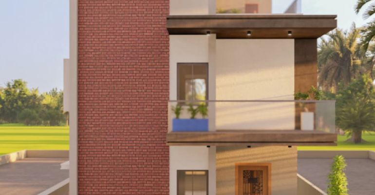 Clover Green, Anantapur - Villas & Residential Plots