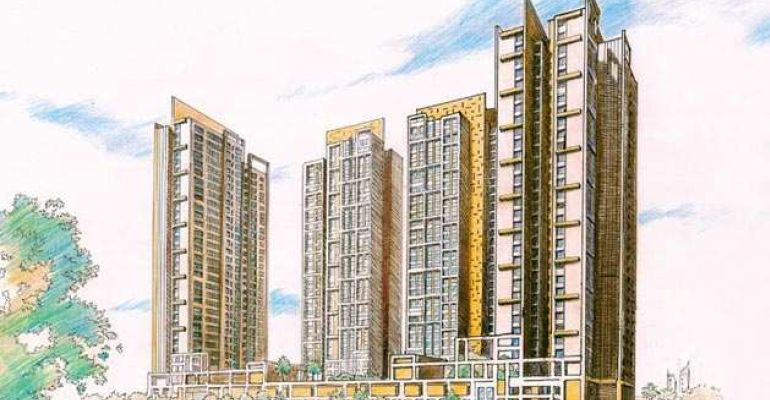 Kalpataru Lumina, Mumbai - 2/3/4 BHK Apartment