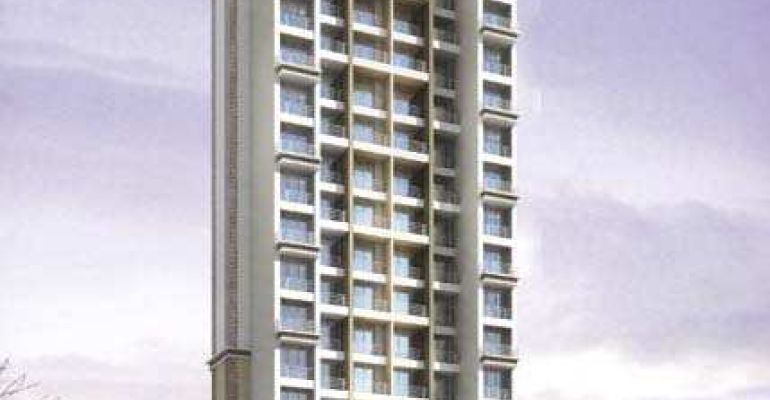 Krishna Tower, Navi Mumbai - 5 BHK Apartment