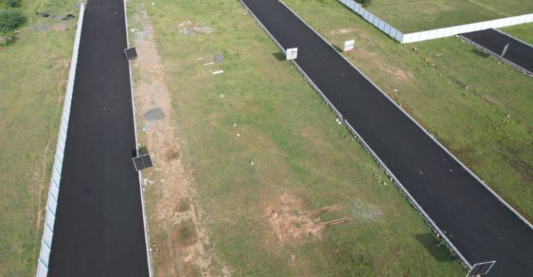 Diya Avenue, Chennai - Residential Plots