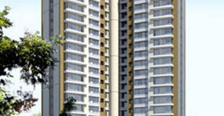 Gundecha Premiere, Mumbai - 2 BHK & 3 BHK Apartments