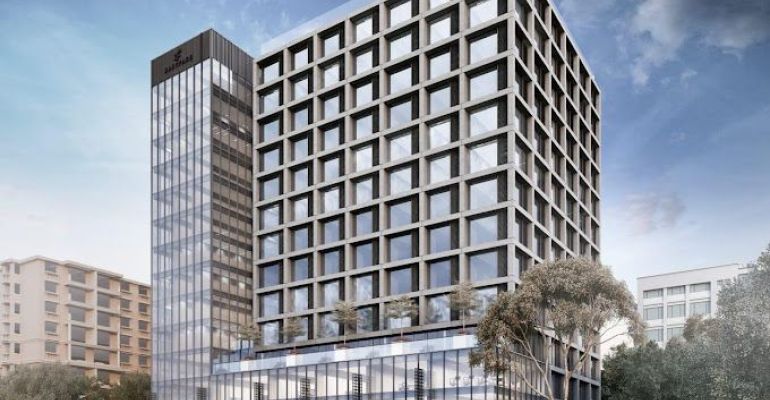 East Face, Ahmedabad - Premium Office Space
