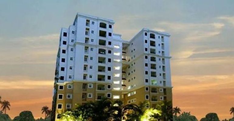 Regency Magnum, Bangalore - 2/3/4 BHK Apartment