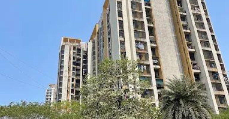 Lodha Iris, Thane - 2 BHK Apartment