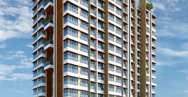 Kyraa Ariso Apartment, Mumbai - 2 BHK Apartment