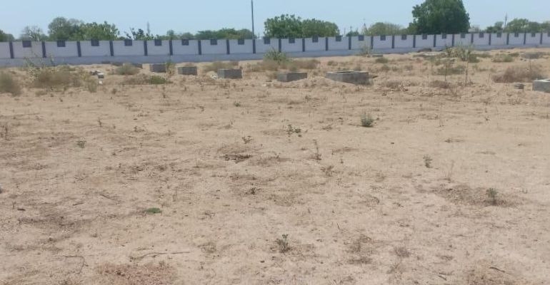 Bageshree Township, Gandhidham - Residential Plots