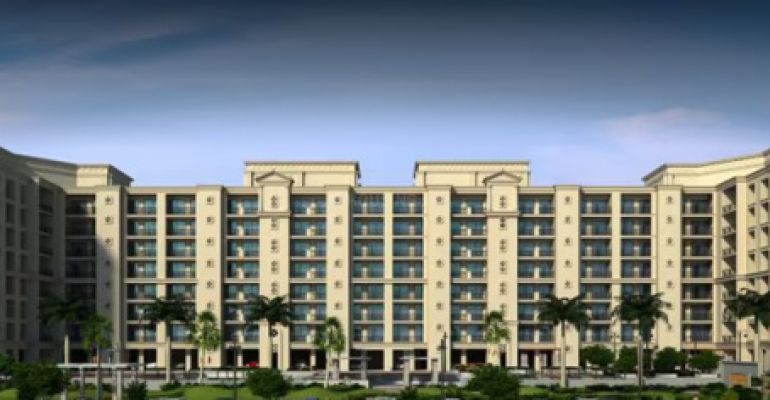 Hiranandani Cypress, Bangalore - 4 BHK Apartment
