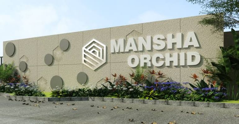 Mansha Orchid, Faridabad - Residential Plots