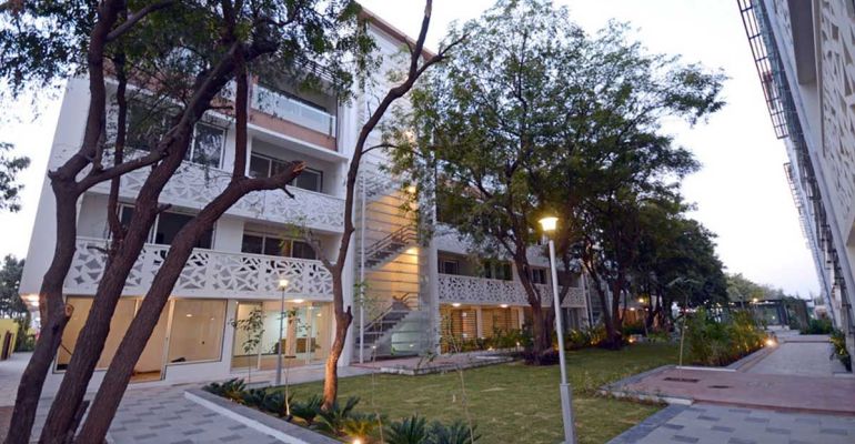 Maple County, Ahmedabad - 3 BHK Homes