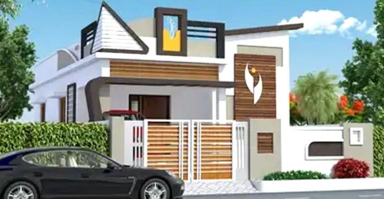 Manchesters Mayberry, Coimbatore - 2/3 BHK Individual Houses