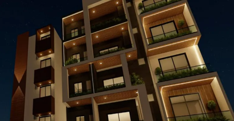 Govianu Gokulam, Bangalore - 3 BHK Homes